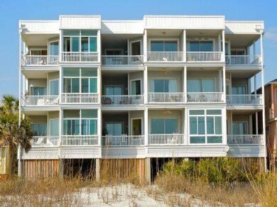 Seacoast Villas