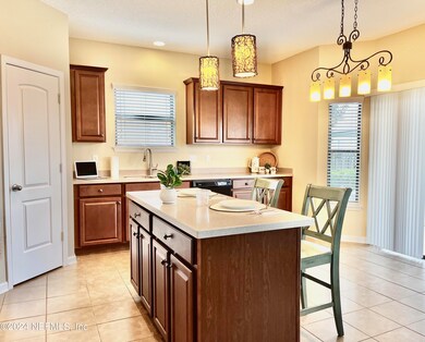 Kitchen Side