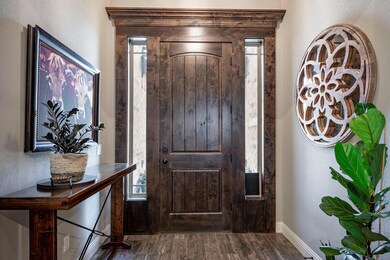 240 Etta Ln, Springtown, TX 76082 - photo 4