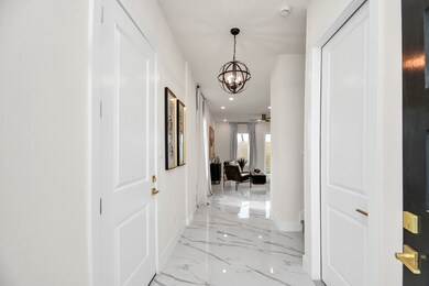 As you enter you will be in awe with all the luxur