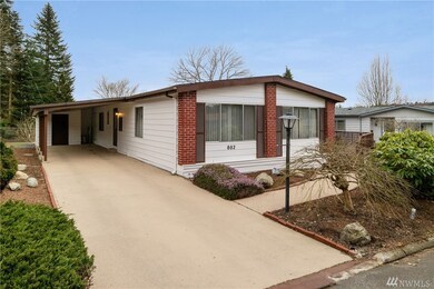 802 Wandering Creek Dr, Bothell, WA 98021 - photo 2