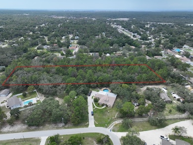 0 Centerwood Ave unit MFRTB8450965, Spring Hill, FL 33606 - photo 5