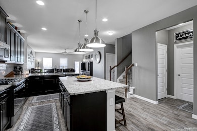 11826 Bricewood Pass, San Antonio, TX 78254 - photo 6