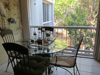 Screened Porch