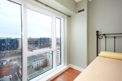1 Nassau St unit 1608, Boston, MA 02111 - photo 6