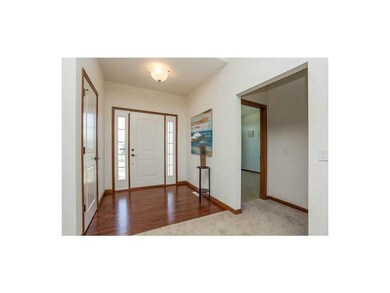 Entryway.