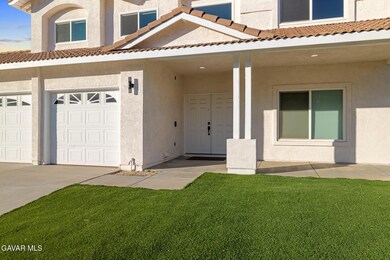 3339 Sungate Dr, Palmdale, CA 93551 - photo 4