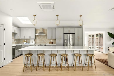 2429 S Leyden St, Denver, CO 80222 - photo 2