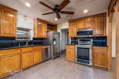 142 Palomino Rd, Abilene, TX 79602 - photo 5