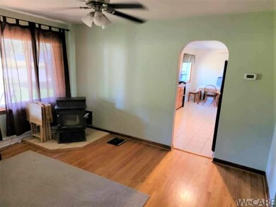 444 W Findlay St, Vaughnsville, OH 45893 - photo 7