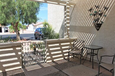 947 S Park View Cir, Mesa, AZ 85208 - photo 3