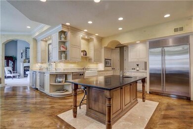Gourmet Kitchen by Kleweno - a chef's delight!