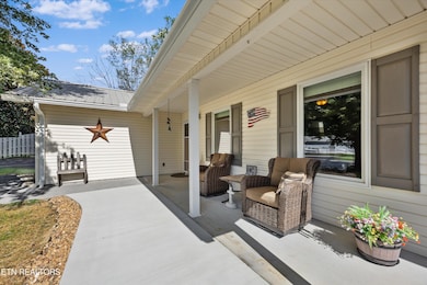 344 Park View Cir, Pigeon Forge, TN 37863 - photo 6