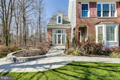 9002 Weatherly Way, Lorton, VA 22079 - photo 2