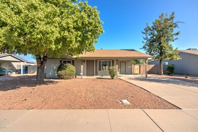Curb Appeal!