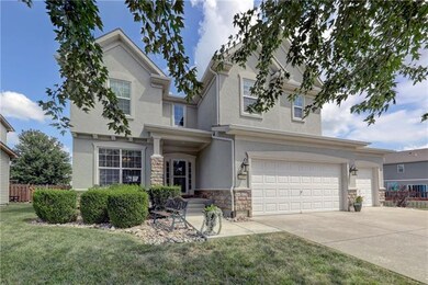 1200 SW Sapperton Rd, Raymore, MO 64083 - photo 2