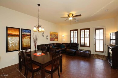 Dining-Great Room