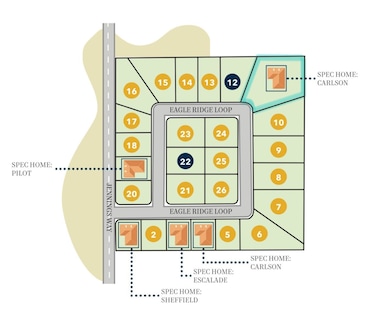 2041 Eagle Ridge Loop unit 11, Elko, NV 89801 - photo 6