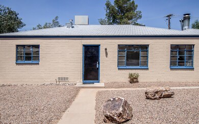 4625 E 12th St, Tucson, AZ 85711 - photo 4