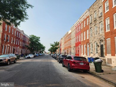 1154 N Stricker St, Baltimore, MD 21217 - photo 4