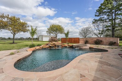 134 Ridge Rd, Manvel, TX 77578 - photo 4