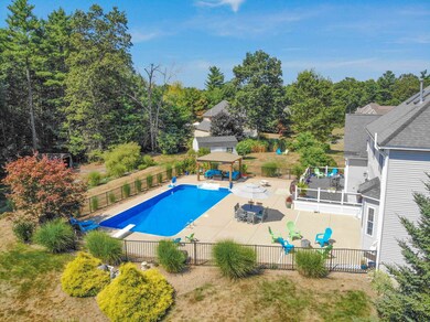 25 Moose Hollow Rd, Litchfield, NH 03052 - photo 4