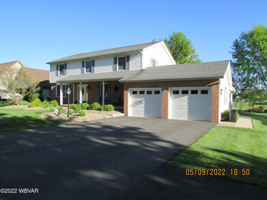 112 Berkeley Dr, Watsontown, PA 17777 - photo 2