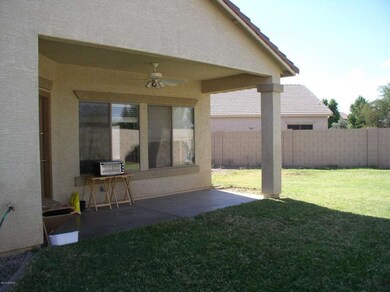 2111 S Benton Cir unit 1, Mesa, AZ 85209 - photo 5