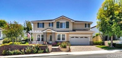 Impressive executive home 