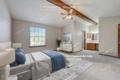 Staged Photo
