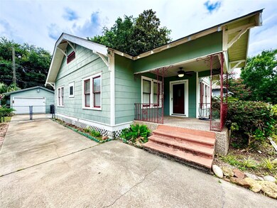 1110 Walling St, Houston, TX 77009 - photo 4