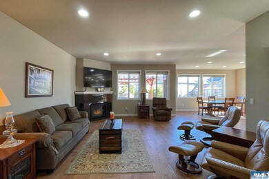 251 Blue Glacier Loop, Sequim, WA 98382 - photo 4