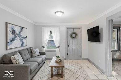 2425 Harlan St, Indianapolis, IN 46203 - photo 3