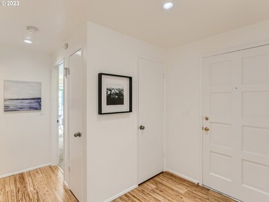 Entrance/Foyer