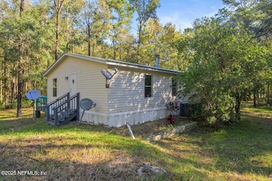 9655 E Deep Creek Blvd, Hastings, FL 32145 - photo 3