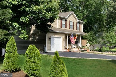 415 Beach Dr, Annapolis, MD 21403 - photo 3