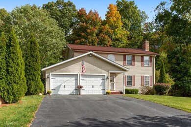 16 Aimees Way, Fitchburg, MA 01420 - photo 2