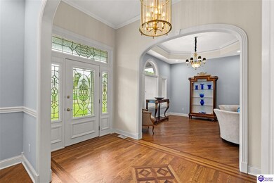 707 Foxfire Rd, Elizabethtown, KY 42701 - photo 5