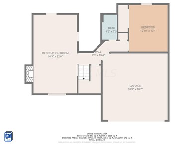 2-Floorplan #1