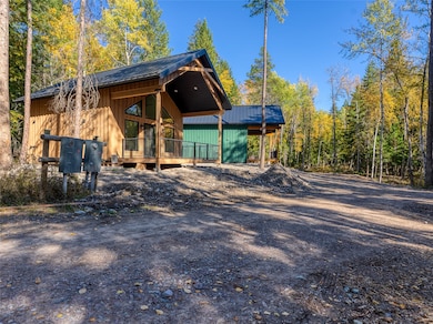 569 Trumbull Canyon Rd, Columbia Falls, MT 59912 - photo 3