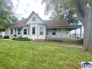 1612 S 3rd St, Terre Haute, IN 47802 - photo 2