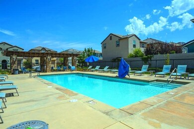 Community Pool included with HOA