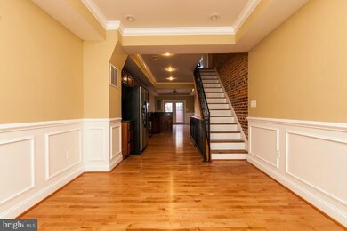 123 S Schroeder St, Baltimore, MD 21223 - photo 3