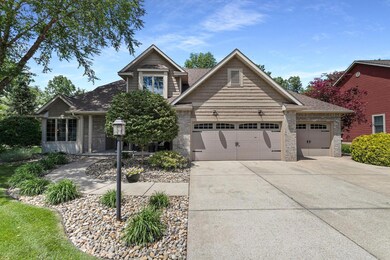 845 E Remington Square, La Porte, IN 46350 - photo 2