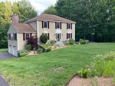 1117 Franklin Rd, Fitchburg, MA 01420 - photo 7