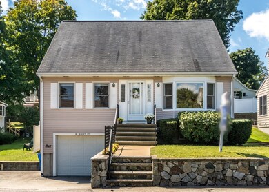 8 Wight St, Waltham, MA 02452 - photo 2