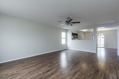 Living Room a