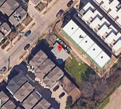 2602 Kimsey Dr, Dallas, TX 75235 - photo 2