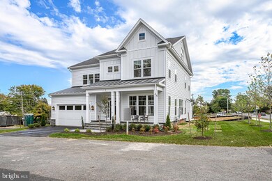 615 N Oak St, Falls Church, VA 22046 - photo 5