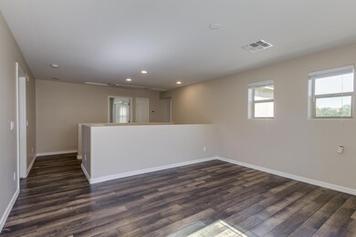 Gorgeous Wood Laminate